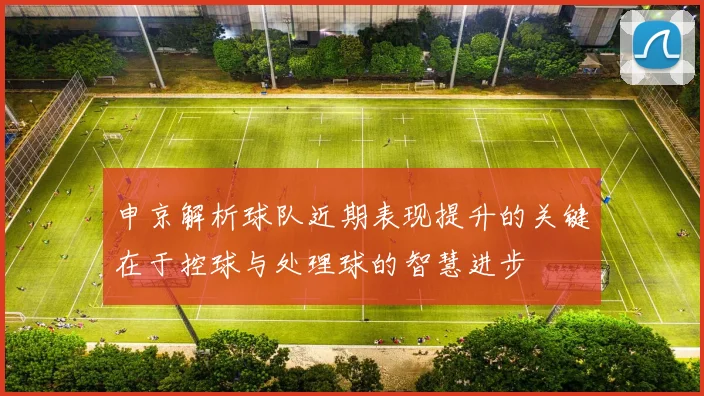 申京解析球队近期表现提升的关键在于控球与处理球的智慧进步