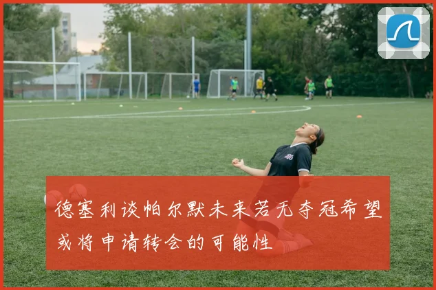德塞利谈帕尔默未来若无夺冠希望或将申请转会的可能性